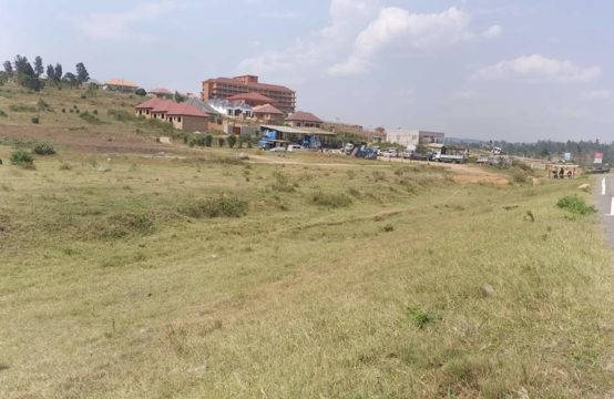 12 commercial plots for sale