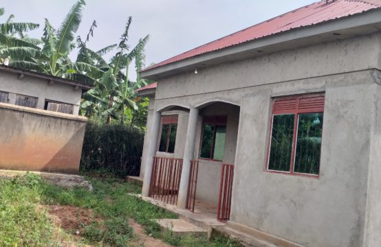 House For Sale In Katete